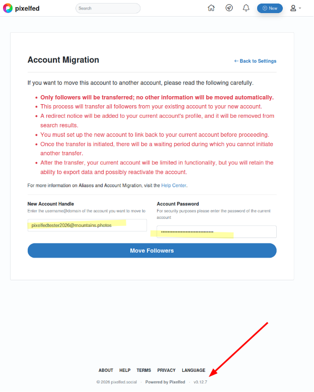 pixelfed-migrate-account-implications