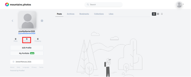 pixelfed-pixelfed-followers